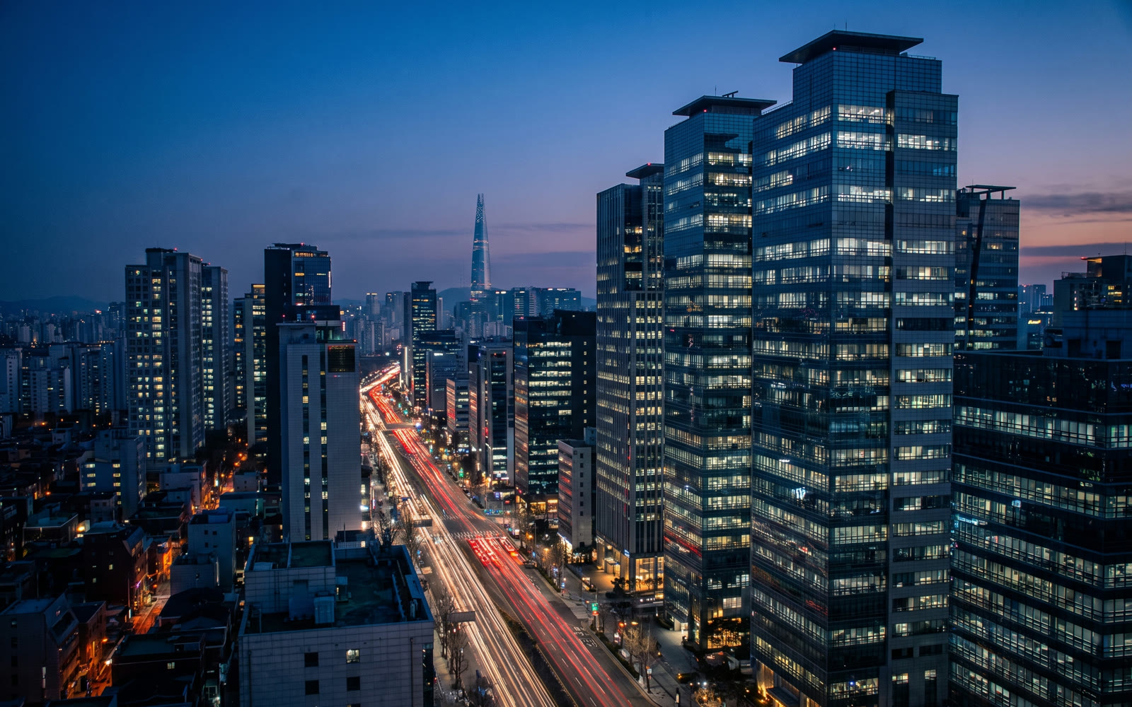 Seoul